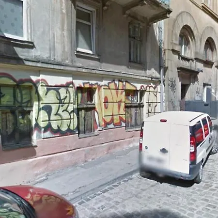 Transitional Havryky Львов