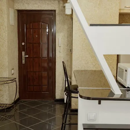 Transitional Havryky Lvov