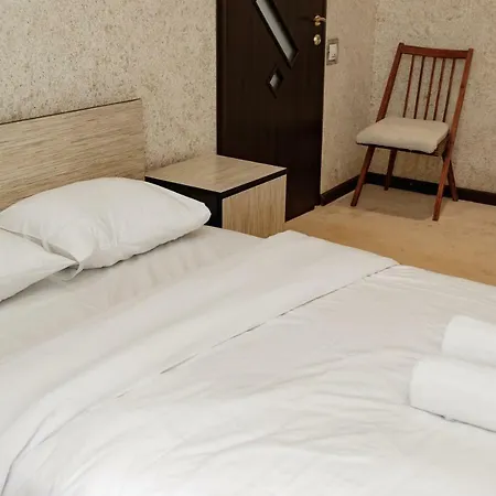 Apartmán Transitional Havryky *