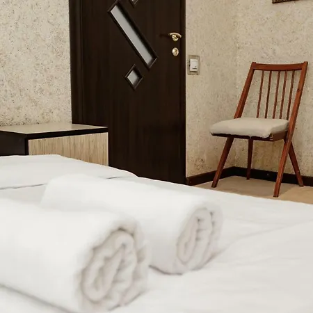 Apartment Transitional Havryky Lviv