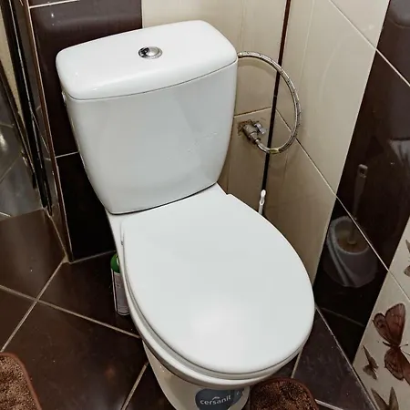 Apartmán Transitional Havryky Lvov