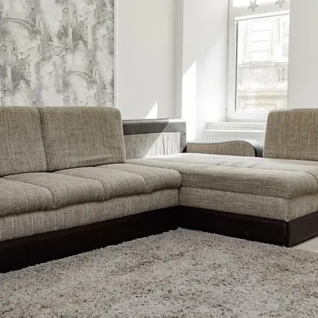 Transitional Havryky Apartamento Lviv
