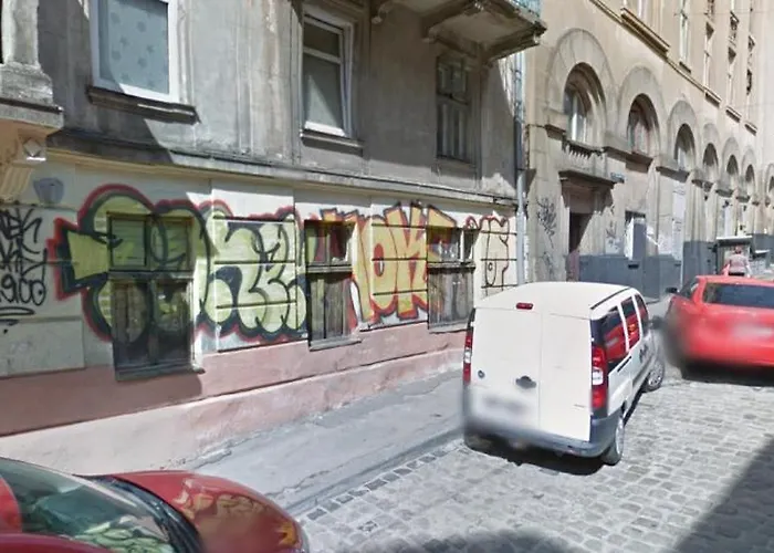 Transitional Havryky Lvov