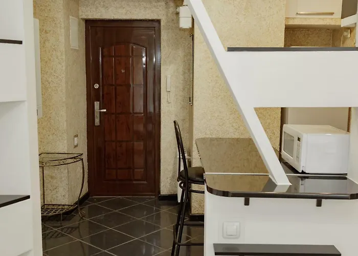 Transitional Havryky Lvov