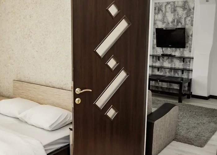 Transitional Havryky Apartament Lwów