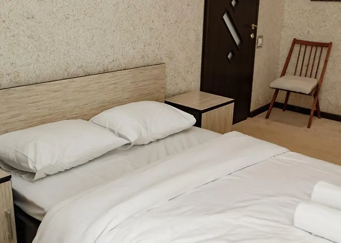 Transitional Havryky Lvov