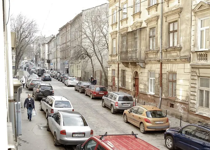 Transitional Havryky *