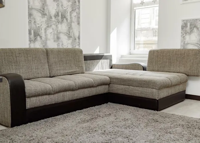 Transitional Havryky Apartment Lviv