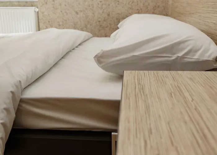 Transitional Havryky Apartament *