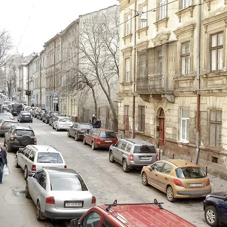 Transitional Havryky *